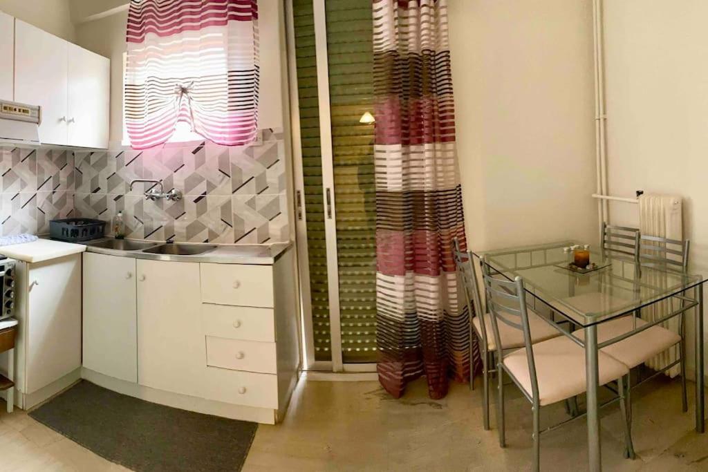 B&J City Center Apartment Kalamata Exterior photo